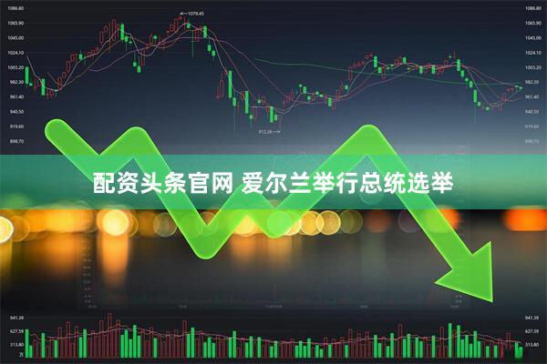 配资头条官网 爱尔兰举行总统选举